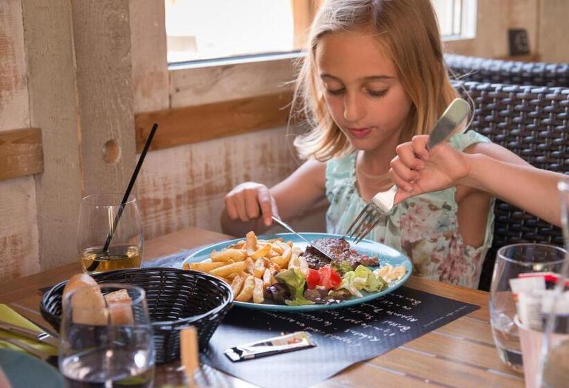 בית מלון כפרי Hôtel Spa Domaine De Diane