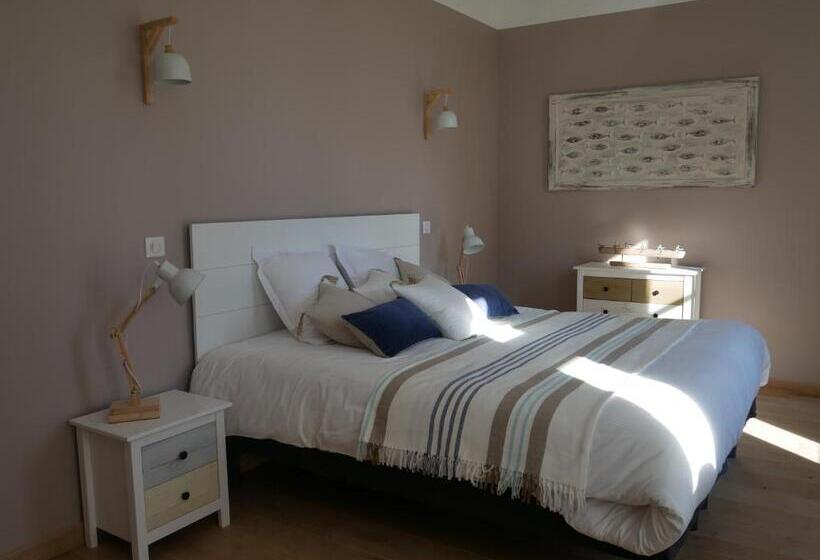 בית מלון כפרי Hôtel Spa Domaine De Diane