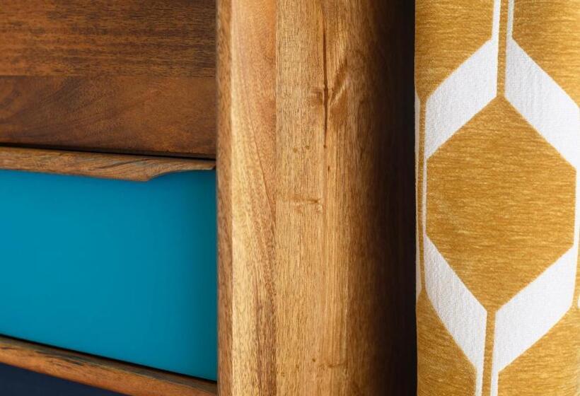 בית מלון כפרי Hôtel Spa Domaine De Diane