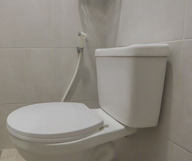 Hotel Oyo 478 Balcon Biru