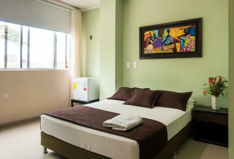 Palma Real Hotel Boutique