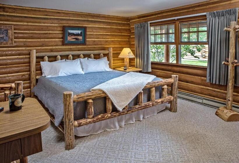 ホテル Stanley High Country Inn