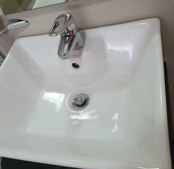 펜션 Domba Self Catering Suites
