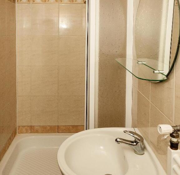 پانسیون Penzion Malý Val