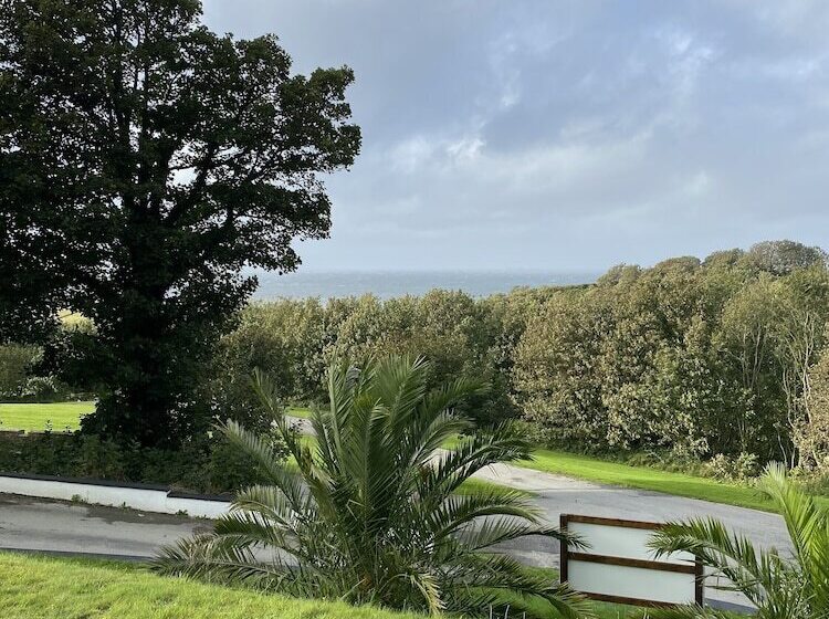 リゾートホテル Watermouth Lodges