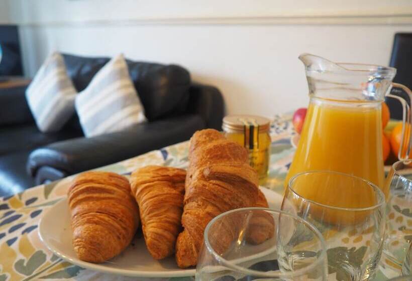 リゾートホテル Watermouth Lodges