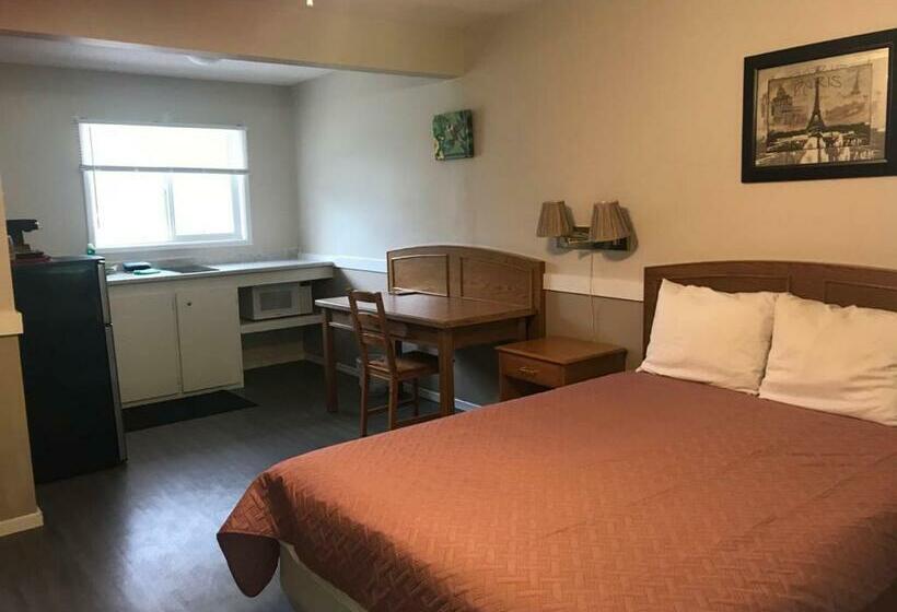 Rivermount Motel
