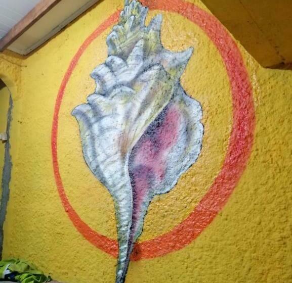 هاستل El Cuento Del Gainford