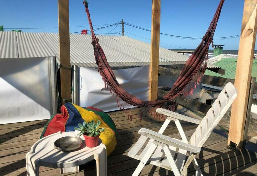 هاستل El Cuento Del Gainford