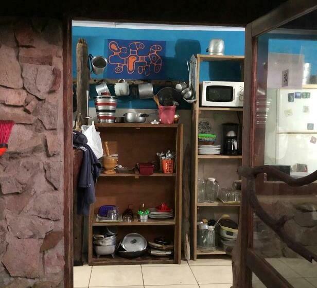 هاستل El Cuento Del Gainford