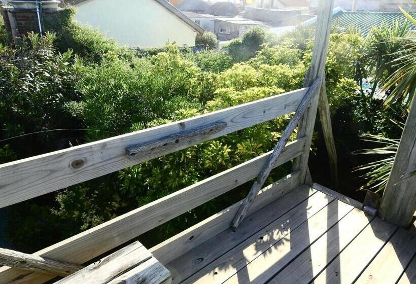 هاستل El Cuento Del Gainford