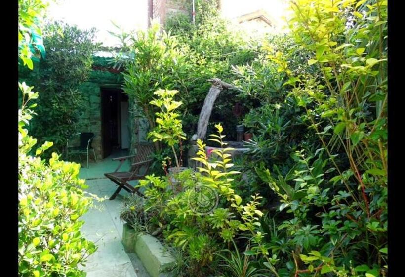 هاستل El Cuento Del Gainford