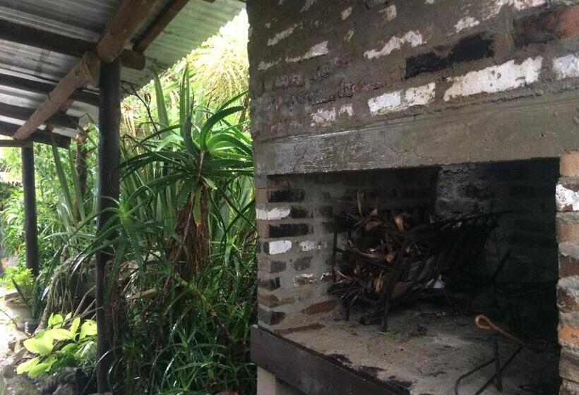 هاستل El Cuento Del Gainford