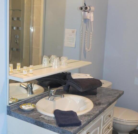تختخواب و صبحانه Chambre D Hotes Champagne Laval Louis