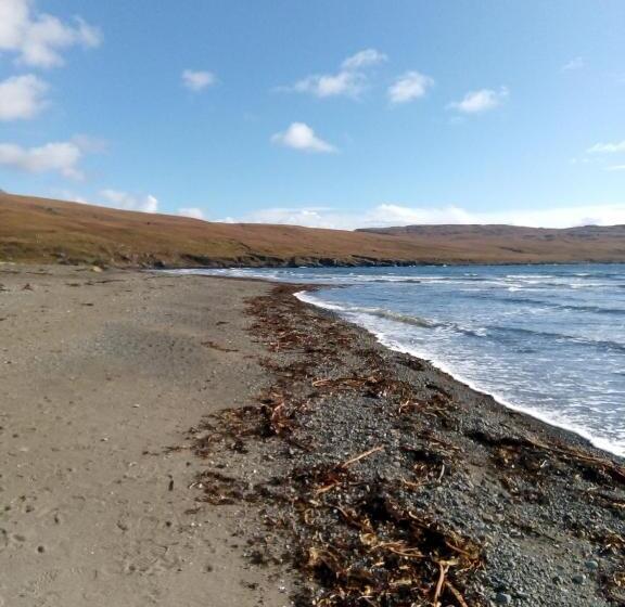 ベッドアンドブレックファースト Garroch House