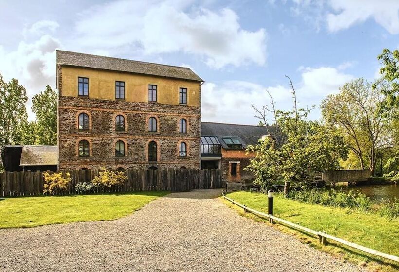 Bed and Breakfast Ilot Du Moulin