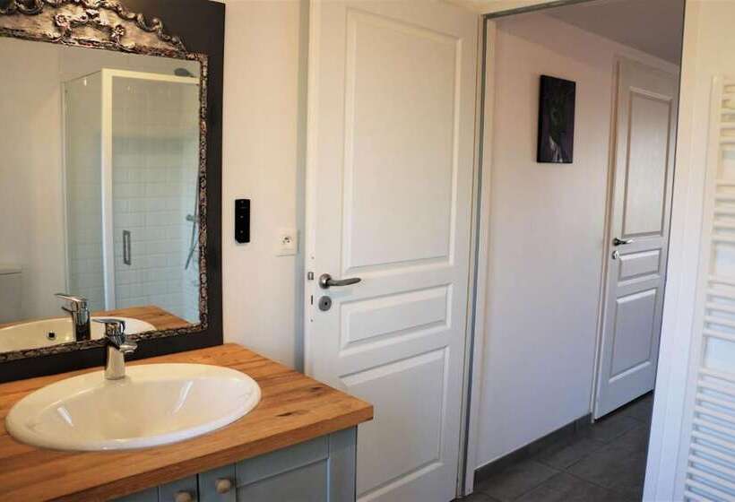 Bed and Breakfast Ilot Du Moulin