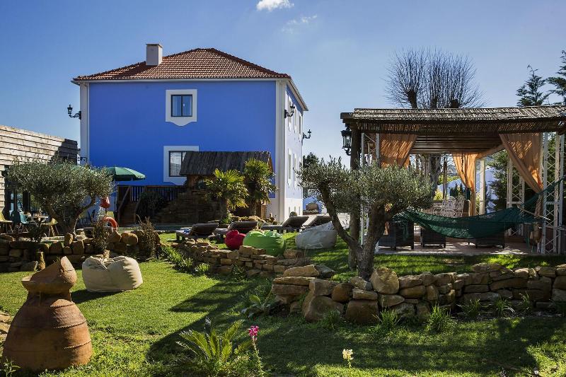 Bed and Breakfast Ninho Saloio