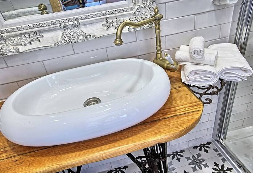 Bed and Breakfast Ninho Saloio