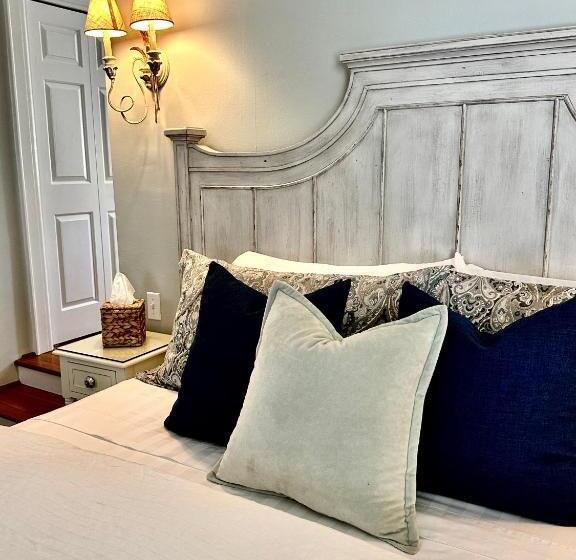 ベッドアンドブレックファースト The Holly And Ivy Inn