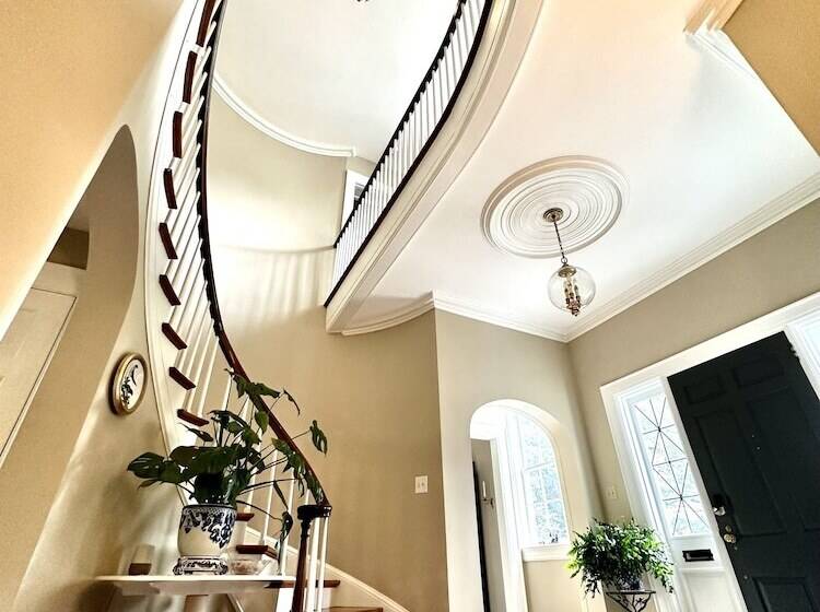 ベッドアンドブレックファースト The Holly And Ivy Inn