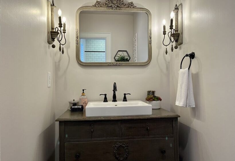 ベッドアンドブレックファースト The Holly And Ivy Inn