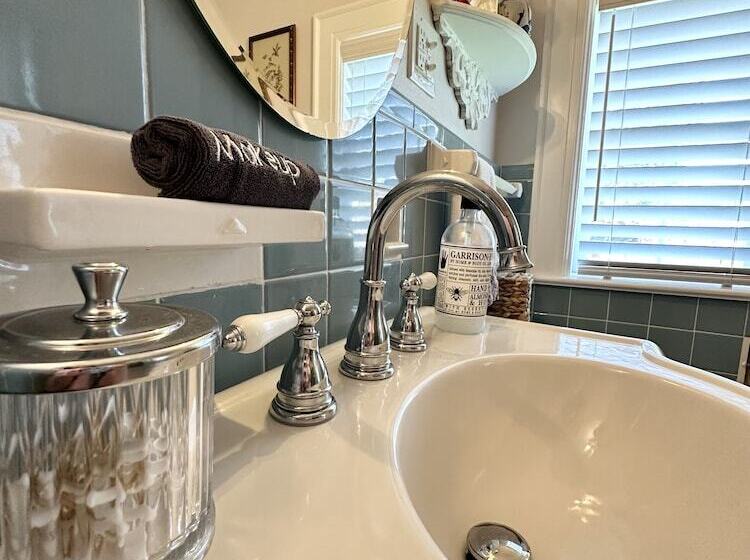 ベッドアンドブレックファースト The Holly And Ivy Inn