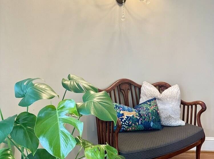 ベッドアンドブレックファースト The Holly And Ivy Inn