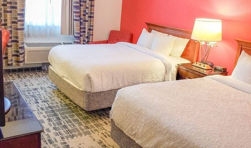 酒店 American Inn And Suites Ferndale