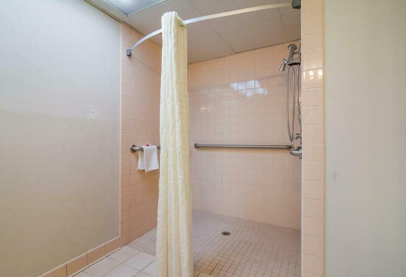 ホテル Americas Best Value Inn Wadesboro