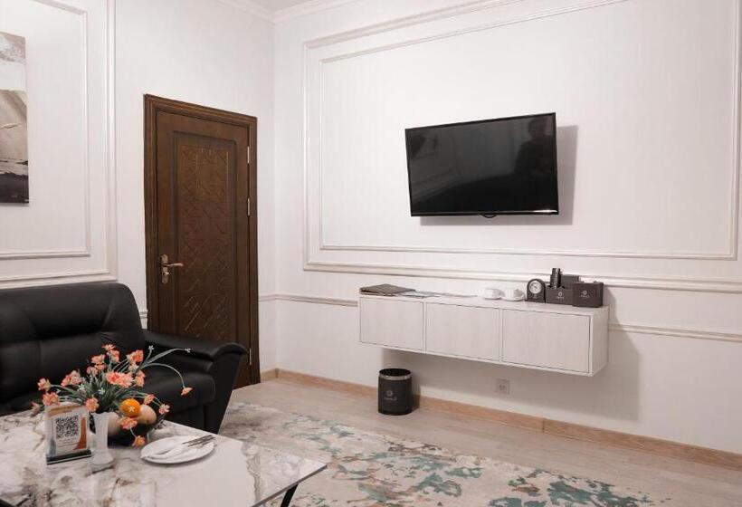 فندق Asmald Palace