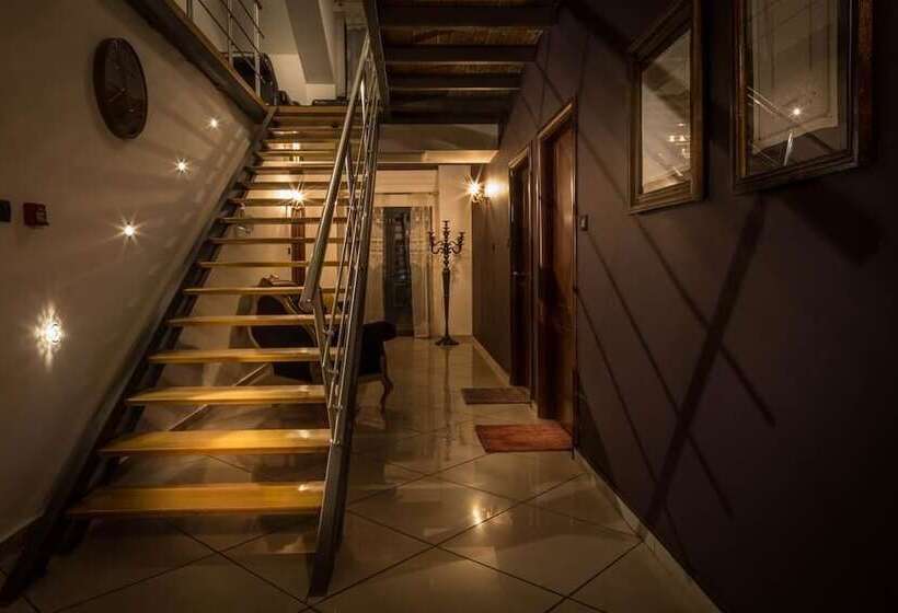 Garni Hotel Atrium