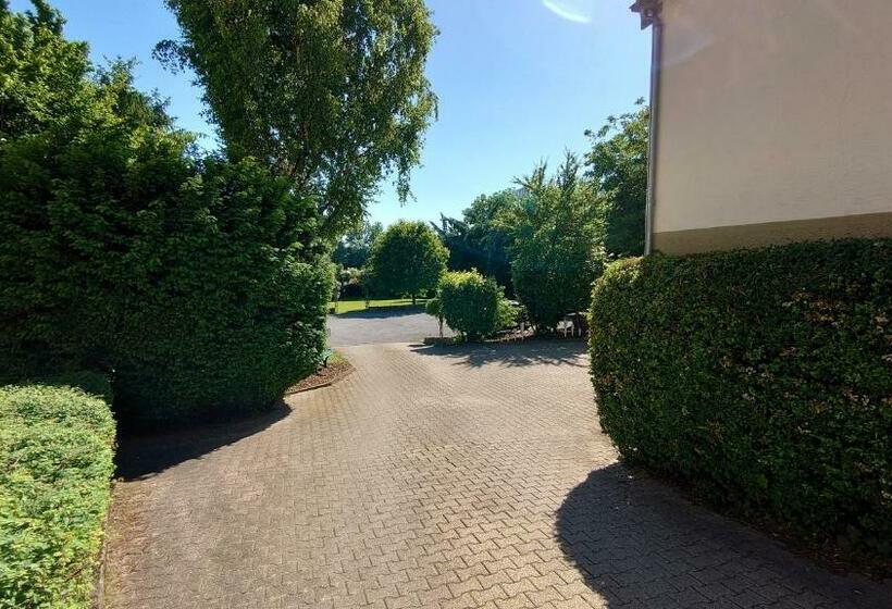 هتل Landgasthof Fromm