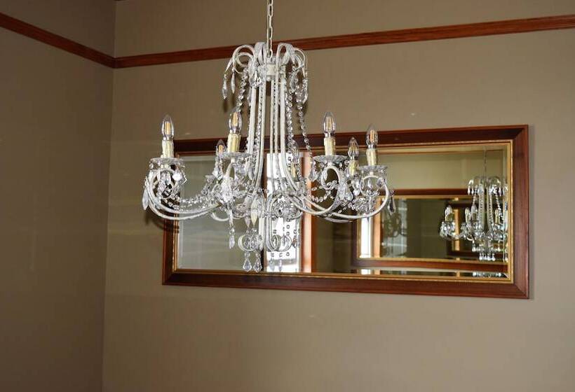 בית מלון כפרי Left Bank