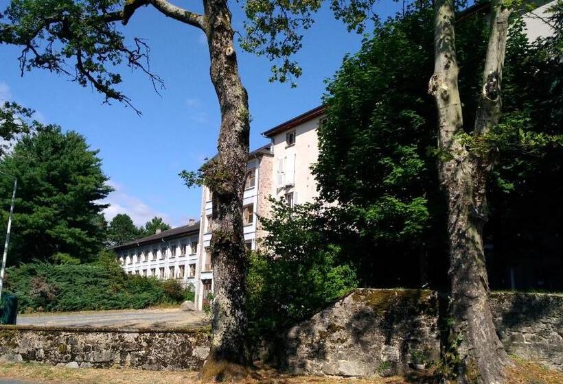فندق Les Remparts   Chez Dan Et Francois