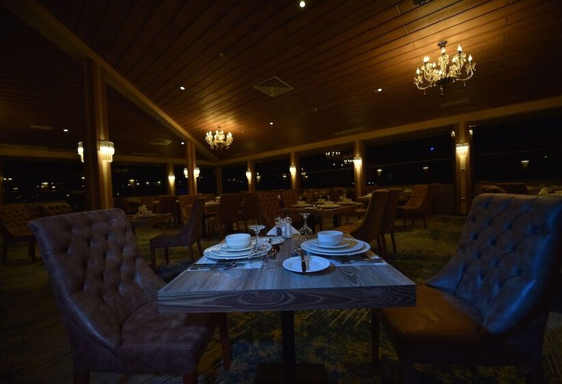 New Karaman Otel