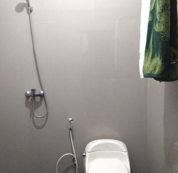 בית מלון כפרי Phoenix