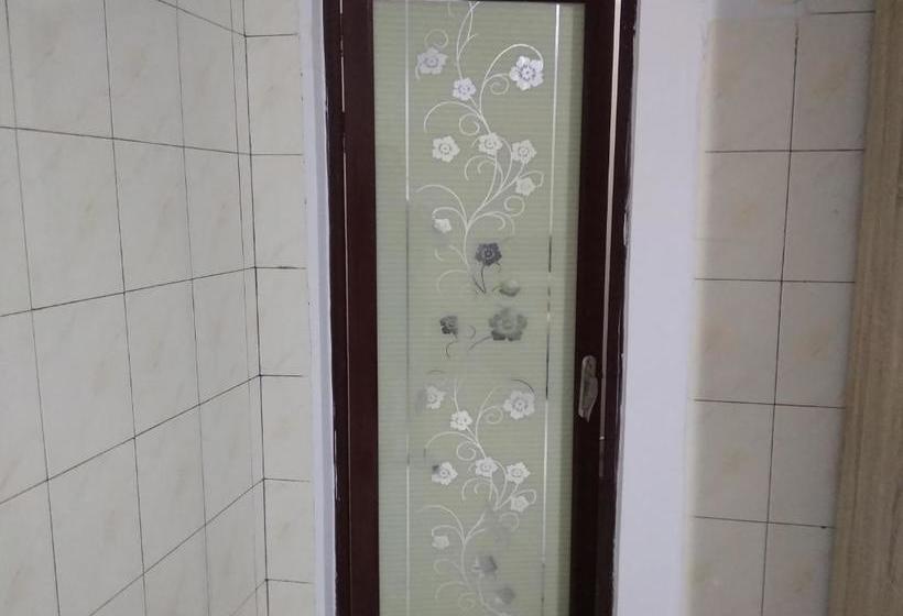 בית מלון כפרי Phoenix