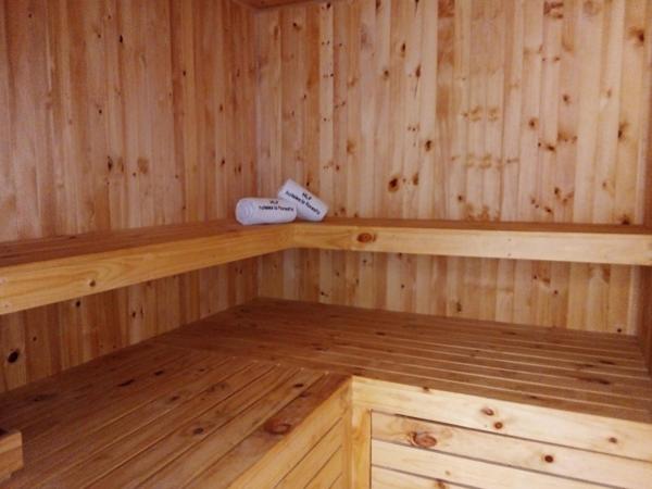 هتل Posada La Marinera