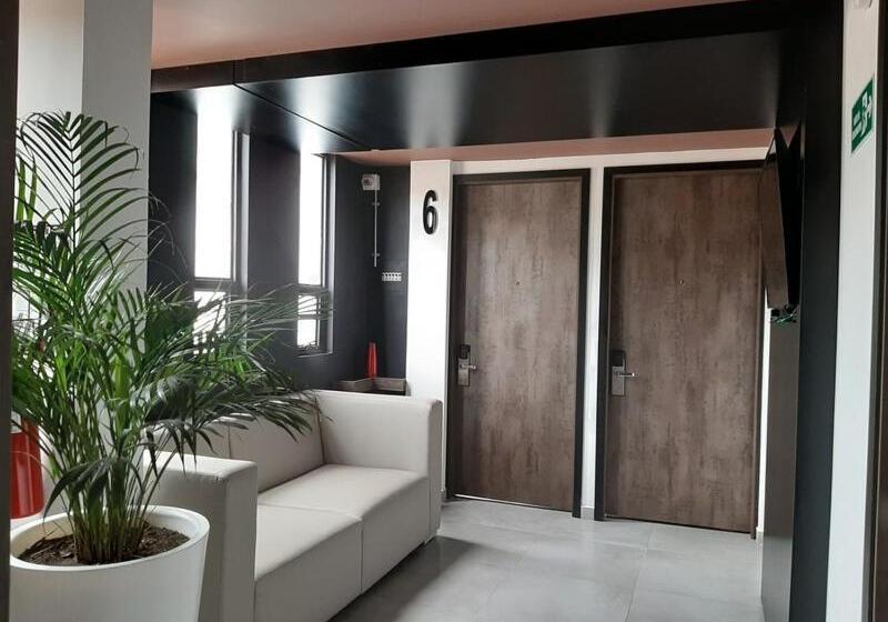 هتل Posada La Marinera