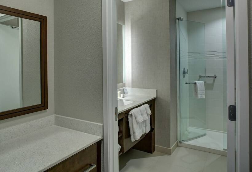 בית מלון כפרי Residence Inn Fort Lauderdale Coconut Creek