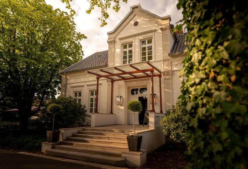 בית מלון כפרי Villa Prinzhorn