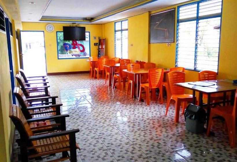 ホテル Wisma Astina Graha