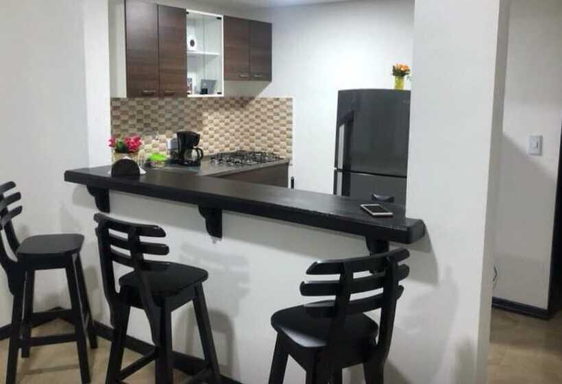 پانسیون Hostal Don Julio