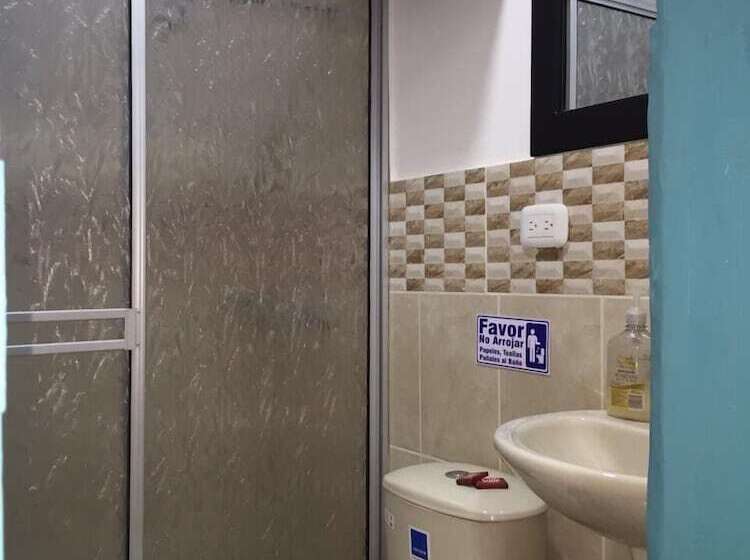 پانسیون Hostal Don Julio