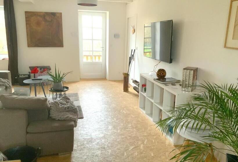 پانسیون Le Domaine