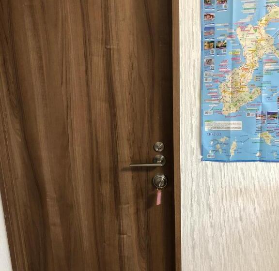بنسيون Yoko House