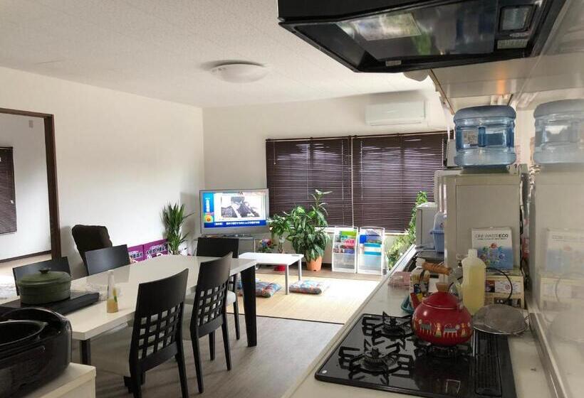 بنسيون Yoko House