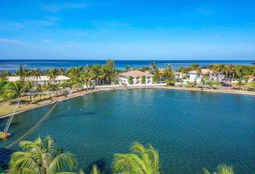 استراحتگاه Lago De Oro