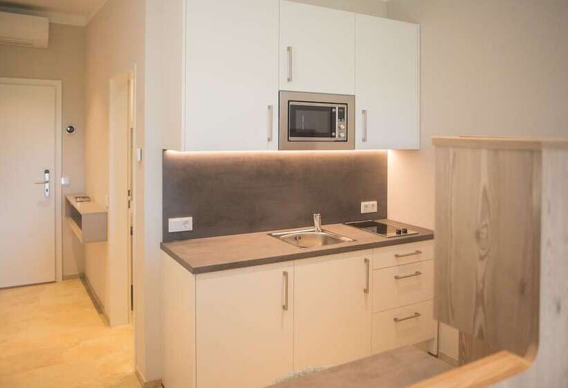 Tt Aparthotel Neuhofen